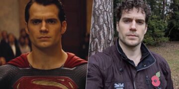 Henry Cavill confirma que no regresará al papel de Superman: “Esta noticia no es la más fácil”