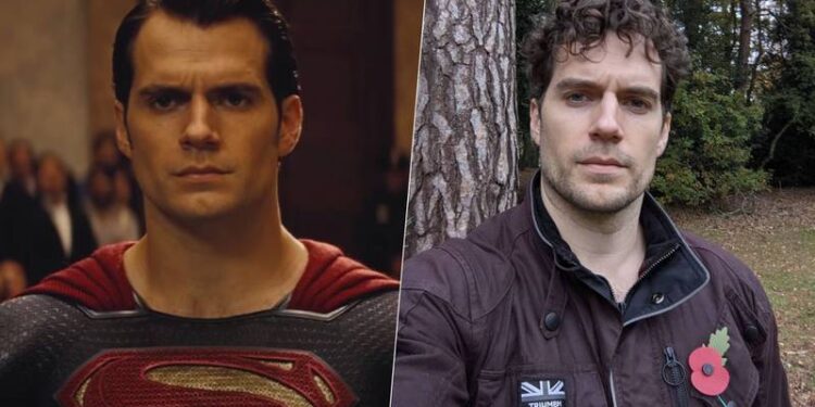 Henry Cavill confirma que no regresará al papel de Superman: “Esta noticia no es la más fácil”