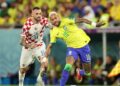VIDEOS: ¡De no creerse! Croacia echa al gran favorito Brasil en penales