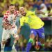 VIDEOS: ¡De no creerse! Croacia echa al gran favorito Brasil en penales