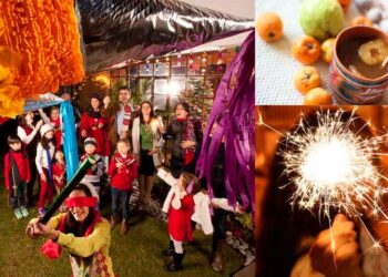 ¿Cuándo empiezan las posadas y cuántas debe haber al año?