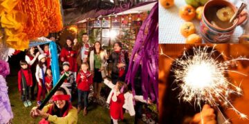 ¿Cuándo empiezan las posadas y cuántas debe haber al año?