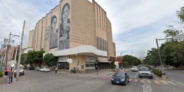 Viernes parcialmente nublado en la capital