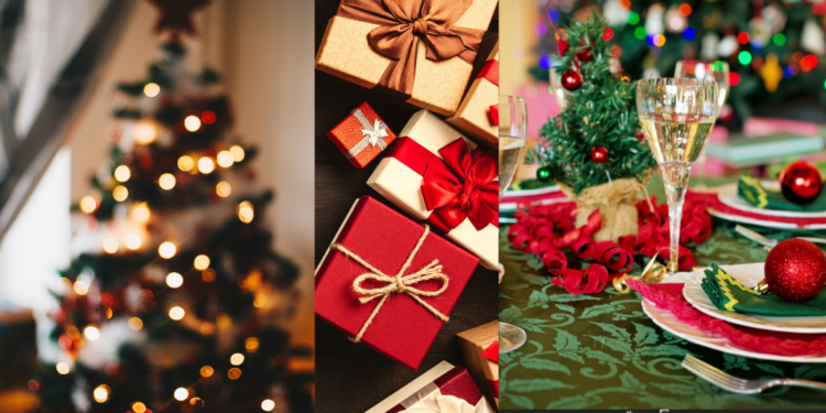 ¿Cuál es la diferencia entre la Navidad y la Nochebuena?