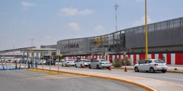 Hasta el próximo año, habr´a nuevos vuelos en SLP: Sedeco