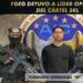 Capturaron a “El Panther”, líder regional del CJNG en Michoacán