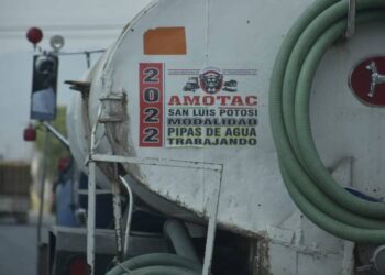 Piperos denunciaron a Interapas por adeudo de más de 600 mil pesos