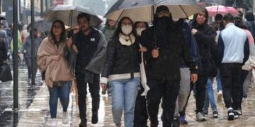 Personas en situación de calle se niegan a ir a refugios: Guadalupe Torres