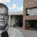 Fernando Chávez renunció al cargo de Secretario General del Ayuntamiento