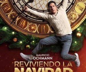 “Reviviendo la Navidad”: La nueva película mexicana que llega a Netflix