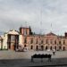 Martes frío para San Luis Potosí