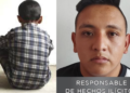 Dan 62 años de cárcel a hombre que mató a golpes a su hijastro de 4 años en el Edomex
