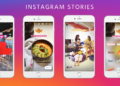 Esta es la función de Instagram que te permitirá hacer un resumen de tu año