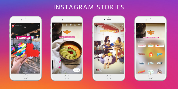 Esta es la función de Instagram que te permitirá hacer un resumen de tu año