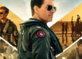 Por ser considerada la mejor película del año, Top Gun: Maverick regresa a cines esta semana