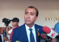 Torres Cedillo califica como “broma” amenaza de balacera en la secundaria Vicente Rivera