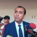 Torres Cedillo califica como “broma” amenaza de balacera en la secundaria Vicente Rivera