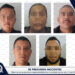 Arrestan a 5 policías municipales de Villa de Arista por desaparición forzada