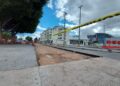 Renovación de avenida Himno Nacional se sumará al desarrollo y crecimiento de SLP