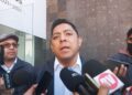 Gobernador afirma que se castigará el envenenamiento de perros en San José de Buenavista