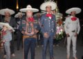 Celebraron la Peregrinación Charra a la Basílica del Santuario de Guadalupe