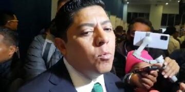 Se trabaja para mantener la seguridad en las escuelas: Ricardo Gallardo