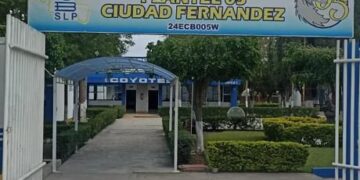 Estudiantes detenidos del Cobach de Ciudad Fernández  no estaban dentro del plantel