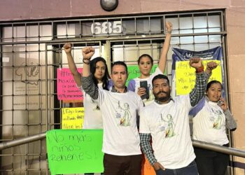 Denuncian hostigamiento y acoso laboral en el ISSSTE por lucha de poder de subdelegadas