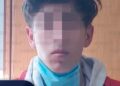 Detienen a hombre por robo a tienda en Lomas del Mezquital