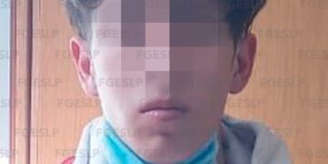 Detienen a hombre por robo a tienda en Lomas del Mezquital