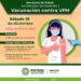 Este sábado se aplicará la vacuna contra el VPH para niñas de SLP