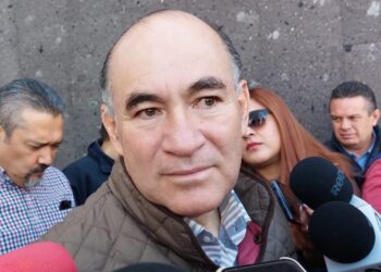 Galindo asegura que respaldará la decisión del Congreso respecto al aumento en la tarifa del agua