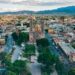 Sábado parcialmente nublado en la capital potosina