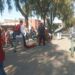 VIDEO| Sin incidentes graves en celebraciones del Día de la Virgen de Guadalupe en SLP