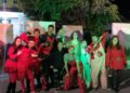 Cultura Municipal lleva 45 postorelas a colonias, barrios y centros comunitarios