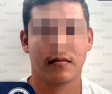 Fiscalía aprehende a segundo implicado en homicidio de un abogado en Ciudad Fernández