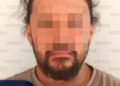 Detienen a hombre por tentativa de feminicidio y otros delitos en Rayón