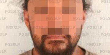 Detienen a hombre por tentativa de feminicidio y otros delitos en Rayón