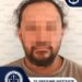 Detienen a hombre por tentativa de feminicidio y otros delitos en Rayón