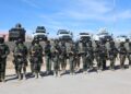 Refuerza seguridad en SLP ante violencia en Estados vecinos