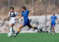 Atlético de San Luis Femenil empató con León