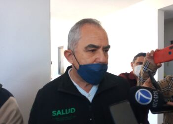 Dos nuevos casos de viruela del mono en SLP