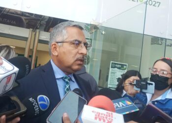 SLP cerrará el 2022 con menos feminicidios que el 2021: Fiscal