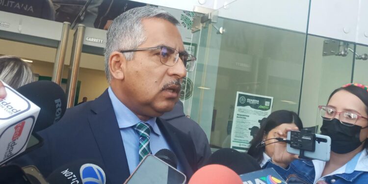 SLP cerrará el 2022 con menos feminicidios que el 2021: Fiscal
