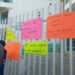Trabajadores toman dirección general del Cobach