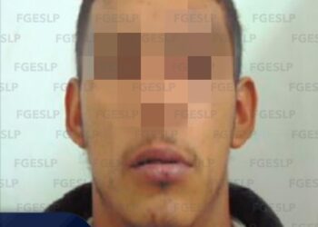 Capturan a sujeto por presunto secuestro exprés y robo
