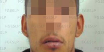 Capturan a sujeto por presunto secuestro exprés y robo