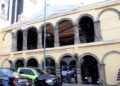 Conmemoran el 89 aniversario de la Federación Mexicana de Charreria