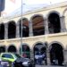 Conmemoran el 89 aniversario de la Federación Mexicana de Charreria