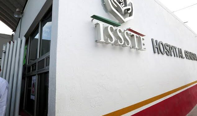 Trabajadores del ISSSTE piden dialogo para solucionar conflictos internos